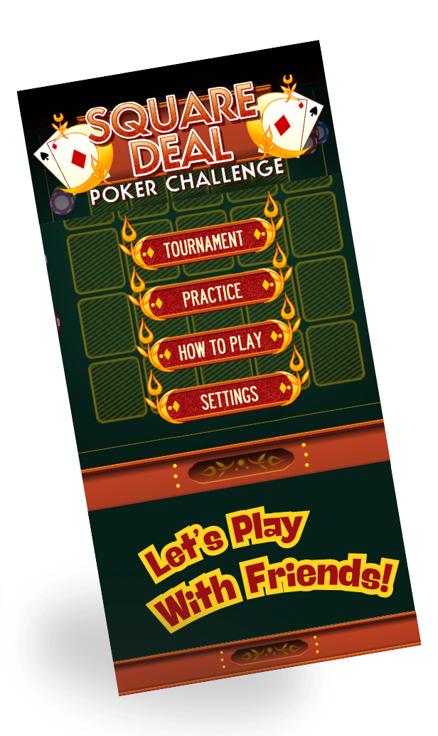 WV Games Screenshots - Vertical -Left Tilt
