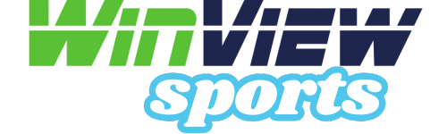WinView Sports Logo 7.9.2025